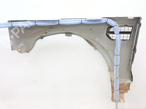 Right front fenders LAND ROVER DISCOVERY III (L319) 2.7 TD 4x4 | BP27340483C42 