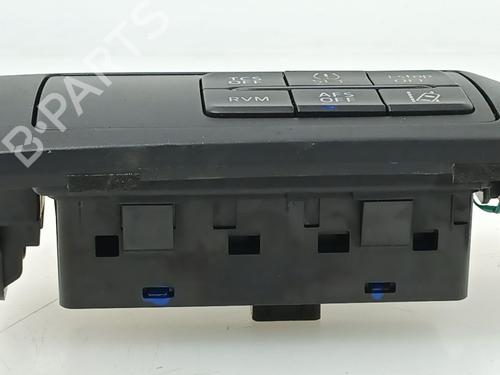 Switch MAZDA CX-5 (KE, GH) 2.2 D AWD (KE2AW) | BP31038521I30 