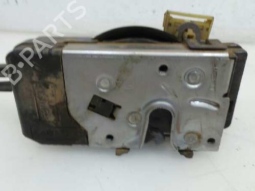 Front right lock OPEL VECTRA C GTS (Z02) 1.9 CDTI (F68) 13210765 | 13157762 | 13157762
