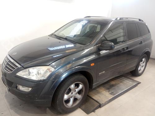 Pulsantiera posteriore destra SSANGYONG KYRON 2.0 Xdi 4x4 | BP20702981I28 