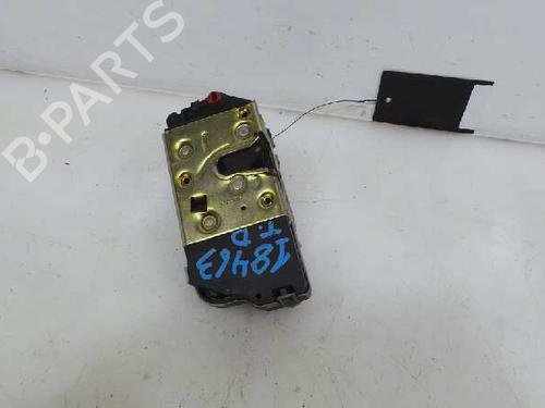 Used Rear right lock PEUGEOT 307 Break (3E) 1.6 HDi 110 (109 hp) 808583