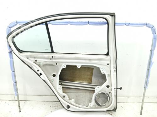 Left rear door SKODA OCTAVIA II (1Z3) 1.9 TDI | BP20312847C4 