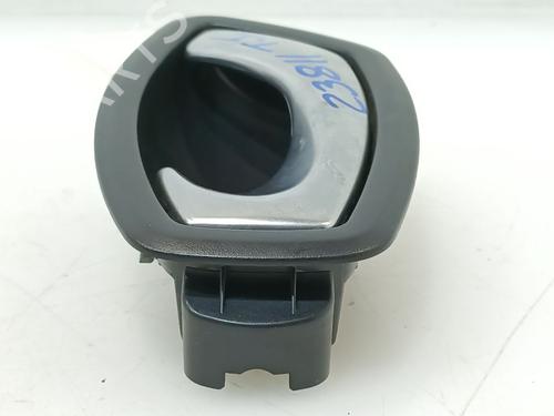 Rear left interior door handle RENAULT CLIO IV (BH_) 0.9 TCe 90 (BHNF, BHMA, BHMH, BHJK, BHJR) | BP29750090I15