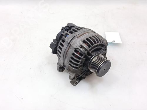 Generator Generator AUDI A3 Sportback (8PA) 2.0 TDI (136 hp) 33695302 33695302