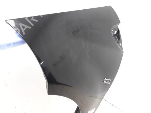 Left front fenders MERCEDES-BENZ A-CLASS (W169) A 200 CDI (169.008, 169.308) | BP18698258C41