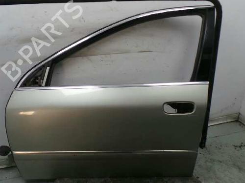 Left front door PEUGEOT 607 (9D, 9U) 2.7 HDi 24V | BP4763185C2