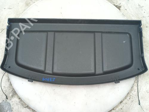 Rear parcel shelf HYUNDAI KONA (OS, OSE, OSI) 1.0 T-GDi | BP29405003C85 