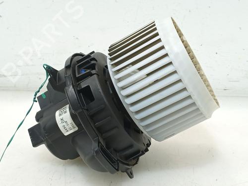 Heater blower motor NISSAN MICRA V (K14) 1.0 IG-T | BP30393334M62