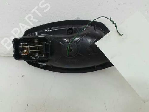 Rear left interior door handle RENAULT SCÉNIC III (JZ0/1_)  | BP4413131I15 
