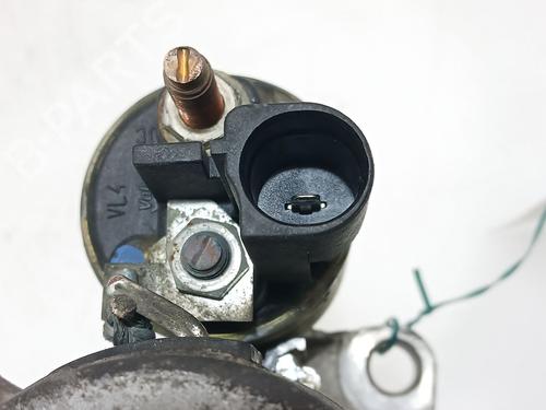 Starter VW TOURAN (1T1, 1T2) 1.9 TDI | BP32111582M8 