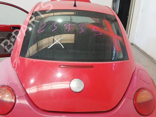 Used Tailgate Tailgate VW NEW BEETLE (9C1, 1C1) 1.9 TDI (90 hp) 38988090 38988090