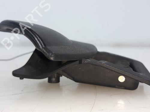 Used Front left interior door handle SMART CITY-COUPE (450) 0.6 (S1CLB1, 450.331, 450.336) (45 hp) 16397638