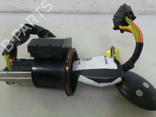 Used Ignition barrel DACIA SANDERO [2008-2025]  14143940