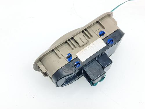 Left rear window switch KIA CARNIVAL / GRAND CARNIVAL III (VQ) 2.9 CRDi | BP27839444I29 