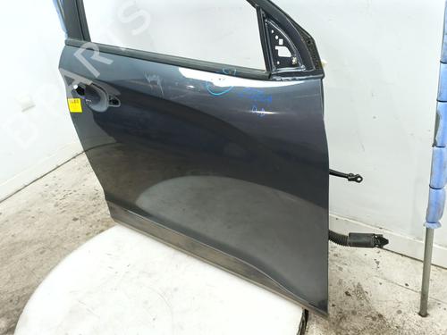 Right front door HYUNDAI KONA (OS, OSE, OSI) 1.0 T-GDi | BP29351997C3 