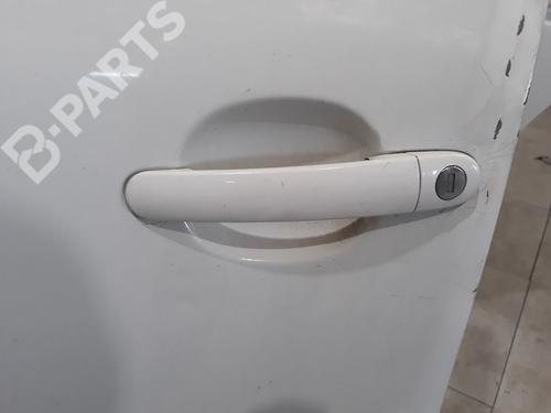 Used Front left exterior door handle Front left exterior door handle SKODA SUPERB I (3U4) 1.9 TDI (115 hp) 9734938 9734938