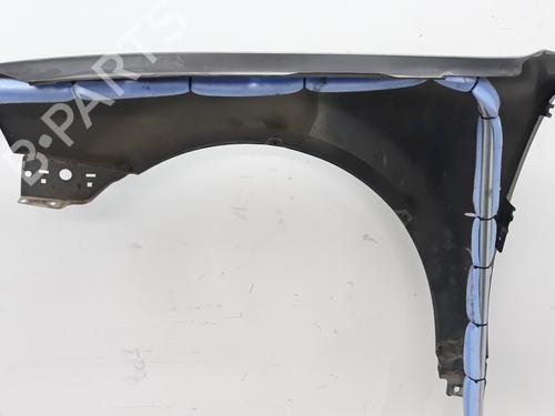Right front fenders VW PASSAT B5.5 (3B3) 1.9 TDI | BP19303597C42 