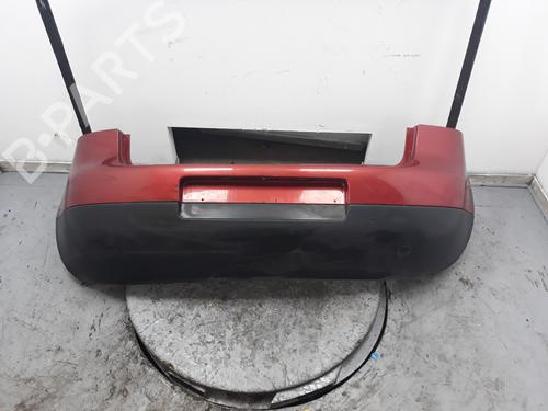 Used Rear bumper VW GOLF V (1K1) [2003-2010]  8508975