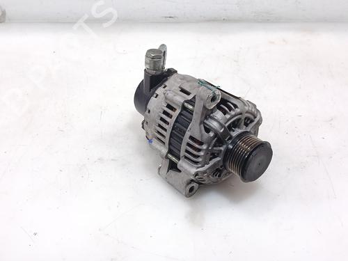 Used Alternator Alternator HYUNDAI SANTA FÉ II (CM) 2.2 CRDi GLS 4x4 (150 hp) 33695296 33695296