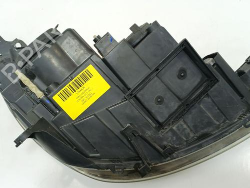 Left headlight CITROËN C5 II (RC_) 1.6 HDi (RC8HZB) | BP29606805C28 