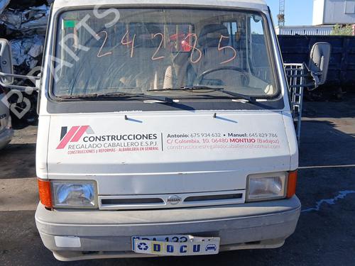 Engine NISSAN TRADE Platform/Chassis 3.0 TDiC | BP36291091M1  - Image 10