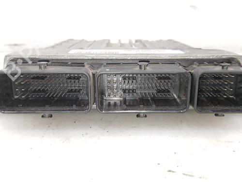 Engine control unit (ECU) RENAULT MEGANE III Combi Van (KZ0/1) 1.5 dCi | BP36910960M57  - Image 5