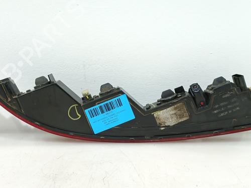 Tågelys AUDI Q5 (FYB, FYG) 2.0 TFSI quattro | BP31130502C37 