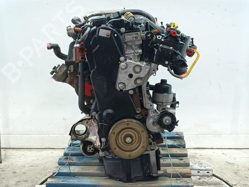 Engine PEUGEOT 307 (3A/C) 2.0 HDi 135 | BP30685570M1
