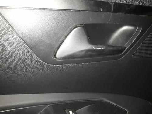 Used Rear left interior door handle Rear left interior door handle PEUGEOT 5008 (0U_, 0E_) [2009-2017] 11055245 11055245