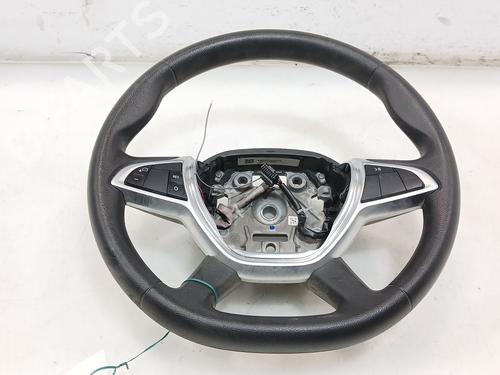 Steering wheel DACIA SPRING EV (B6M1) | BP38645810C49 - Image 2