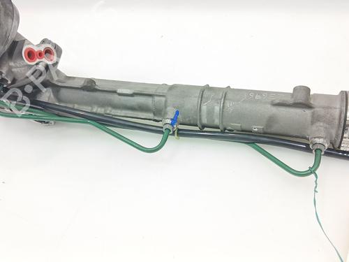 Steering rack CITROËN C4 II (NC_) 1.6 VTi 120 (NC5FS0, NC5FS9) | BP28107615M22 