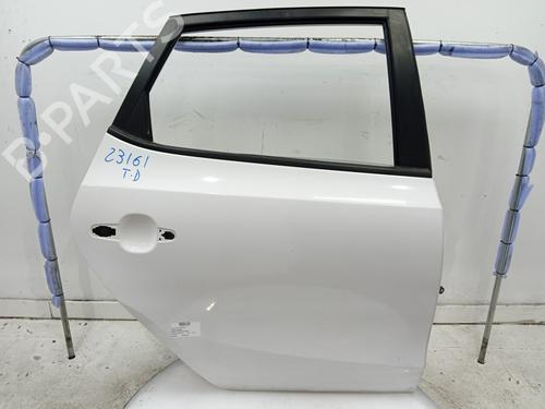 Used Right rear door HYUNDAI i30 (FD) 1.4 (109 hp) 20852621