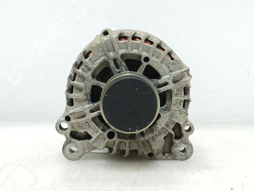 Used Alternator VW POLO V (6R1, 6C1) 1.2 TDI (75 hp) 31952650
