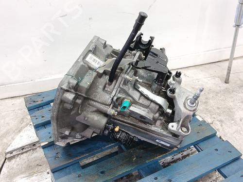 Gearbox DACIA SANDERO III 1.0 TCe 90 | BP34716837M3  - Image 5