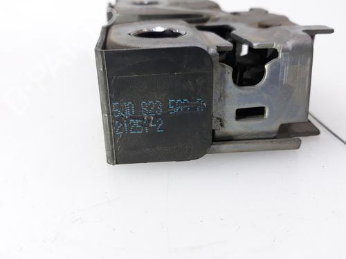 Hood lock SKODA FABIA I (6Y2) 1.4 | BP19439223C133 