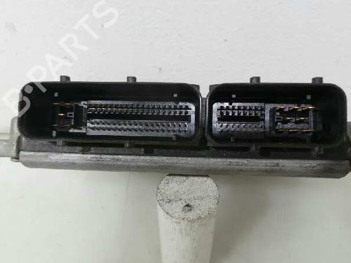 Engine control unit (ECU) VW POLO (9N_, 9A_) 1.4 16V | BP4496945M57 