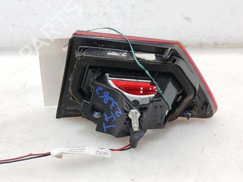 Left tailgate light RENAULT CLIO IV (BH_) 0.9 TCe 90 (BHNF, BHMA, BHMH, BHJK, BHJR) | BP38517703C79 - Image 3