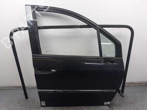Used Right front door PEUGEOT 807 (EB_) [2002-2025]  8416682