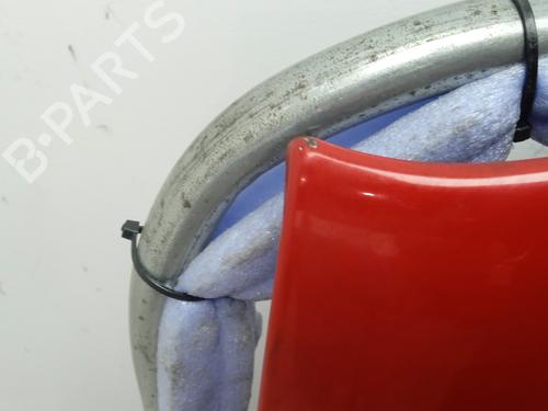 Hood MERCEDES-BENZ C-CLASS Coupe (CL203) C 180 Kompressor (203.746) | BP21265577C1 