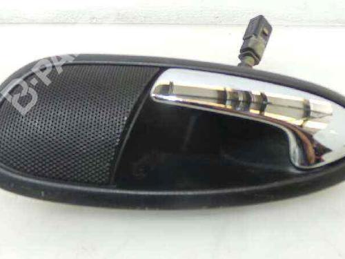 Used Rear left interior door handle Rear left interior door handle SEAT LEON (1P1) 2.0 TDI 16V (140 hp) 6525824 6525824