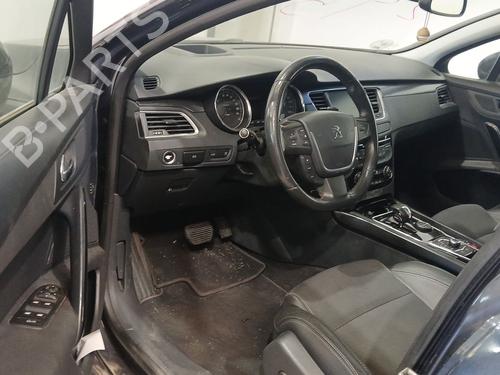 Switch PEUGEOT 508 I (8D_) 2.0 HDi Hybrid4 AWC | BP39262270I30  - Image 12