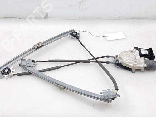 Used Front left window mechanism Front left window mechanism AUDI A3 Sportback (8PA) 2.0 TDI (136 hp) 33674980 33674980