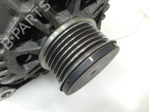 Alternator PEUGEOT 308 II (LB_, LP_, LW_, LH_, L3_)  | BP21772156M7 