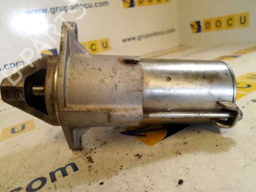 Startmotor CHEVROLET REZZO MPV (U100) 1.6 (105 hp) 71019