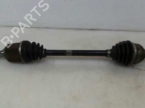 Left front driveshaft NISSAN MICRA III (K12) 4397034 | B-Parts