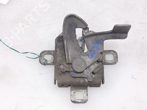 hjelmlås FIAT PANDA (169_) 1.3 D Multijet (169.AXC1A) | BP33626659C133 - Image 2