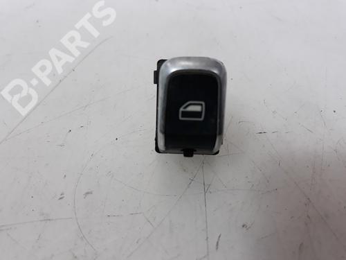 Used Right front window switch Right front window switch AUDI A1 Sportback (8XA, 8XF) 1.0 TFSI (95 hp) 10261957 10261957