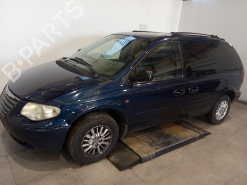 AC compressor CHRYSLER VOYAGER IV (RG, RS) 2.5 CRD | BP17132851M34 