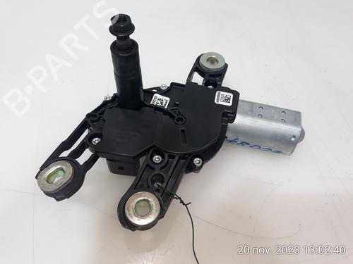 Viskermotor bagrude VW POLO VI (AW1, BZ1, AE1) 1.0 TSI (95 hp) 17684083