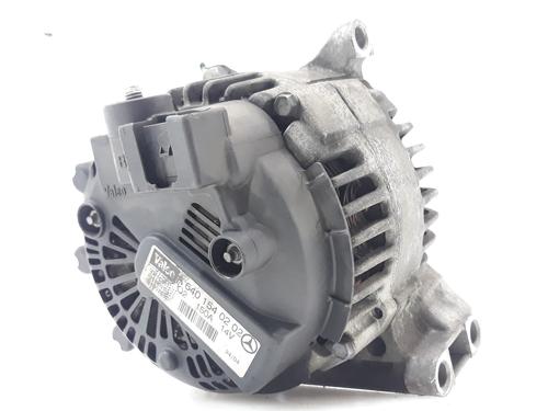 Alternator MERCEDES-BENZ A-CLASS (W169) A 200 CDI (169.008, 169.308) | BP18713121M7 